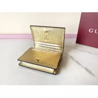 $68.00 USD Gucci AAA Quality Card Case #1344206