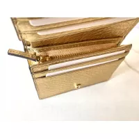 $68.00 USD Gucci AAA Quality Card Case #1344206