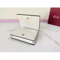 $68.00 USD Gucci AAA Quality Card Case #1344208