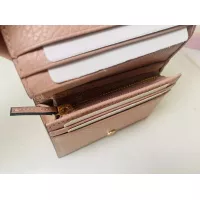 $68.00 USD Gucci AAA Quality Card Case #1344210