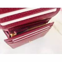 $68.00 USD Gucci AAA Quality Card Case #1344211