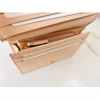 $68.00 USD Gucci AAA Quality Card Case #1344212