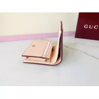$68.00 USD Gucci AAA Quality Card Case #1344212