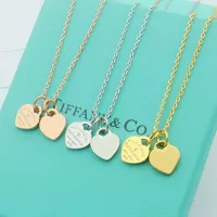 $25.00 USD Tiffany Necklaces #1344232