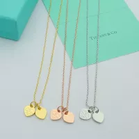 $25.00 USD Tiffany Necklaces #1344232