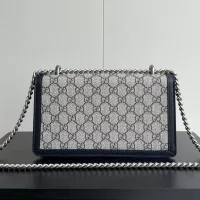 $72.00 USD Gucci AAA Quality Messenger Bags For Women #1344259
