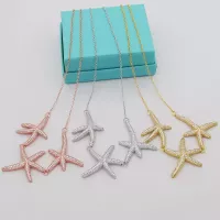 $39.00 USD Tiffany Necklaces #1344286
