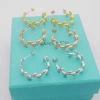 $25.00 USD Tiffany Earrings For Women #1344287