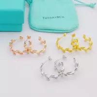 $25.00 USD Tiffany Earrings For Women #1344287