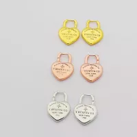 $25.00 USD Tiffany Earrings For Women #1344290