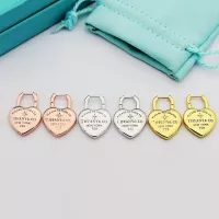 $25.00 USD Tiffany Earrings For Women #1344290