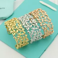 $34.00 USD Tiffany Bracelets #1344294