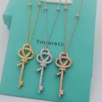 $38.00 USD Tiffany Necklaces For Women #1344295