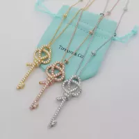 $38.00 USD Tiffany Necklaces For Women #1344295