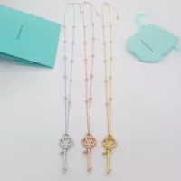 $38.00 USD Tiffany Necklaces For Women #1344297