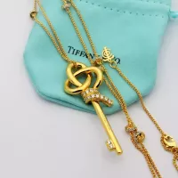 $38.00 USD Tiffany Necklaces For Women #1344297