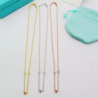 $25.00 USD Tiffany Necklaces For Women #1344302