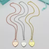 $25.00 USD Tiffany Necklaces #1344304