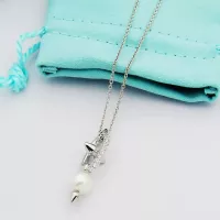 $27.00 USD Tiffany Necklaces For Women #1344306