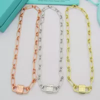 $27.00 USD Tiffany Necklaces #1344314