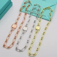 $27.00 USD Tiffany Necklaces #1344314