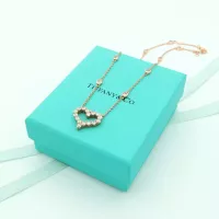 $29.00 USD Tiffany Necklaces For Women #1344317