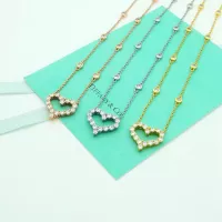 $29.00 USD Tiffany Necklaces For Women #1344317