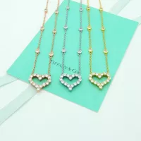 $29.00 USD Tiffany Necklaces For Women #1344317
