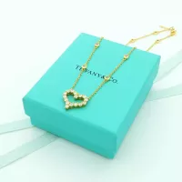 $29.00 USD Tiffany Necklaces For Women #1344318