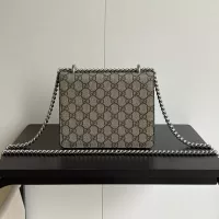$68.00 USD Gucci AAA Quality Messenger Bags For Women #1344328