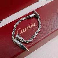 $42.00 USD Cartier bracelets #1344344