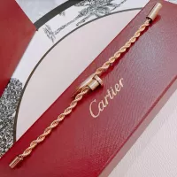 $42.00 USD Cartier bracelets #1344345