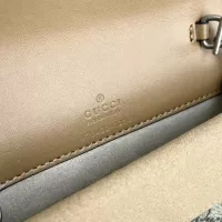 $64.00 USD Gucci AAA Quality Messenger Bags For Women #1344348