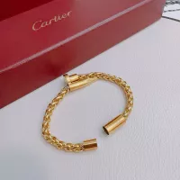 $42.00 USD Cartier bracelets #1344349