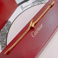 $42.00 USD Cartier bracelets #1344349