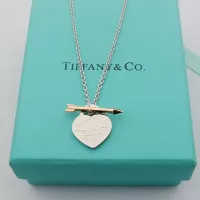$25.00 USD Tiffany Necklaces #1344355