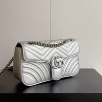 $80.00 USD Gucci AAA Quality Messenger Bags For Women #1344371