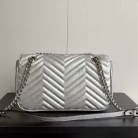 $80.00 USD Gucci AAA Quality Messenger Bags For Women #1344371