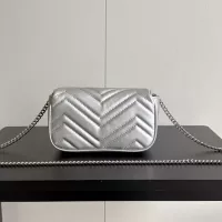 $68.00 USD Gucci AAA Quality Messenger Bags For Women #1344373