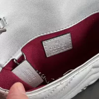 $68.00 USD Gucci AAA Quality Messenger Bags For Women #1344373