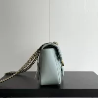 $80.00 USD Gucci AAA Quality Messenger Bags For Women #1344374