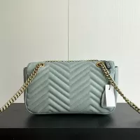 $80.00 USD Gucci AAA Quality Messenger Bags For Women #1344374