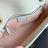 $80.00 USD Gucci AAA Quality Messenger Bags For Women #1344374