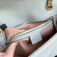 $80.00 USD Gucci AAA Quality Messenger Bags For Women #1344374