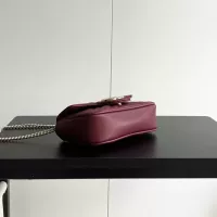 $68.00 USD Gucci AAA Quality Messenger Bags For Women #1344379