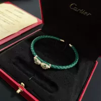 $45.00 USD Cartier bracelets #1344388