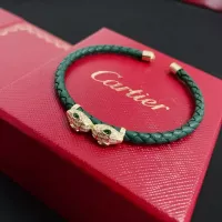 $45.00 USD Cartier bracelets #1344388