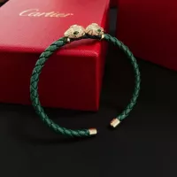 $45.00 USD Cartier bracelets #1344388