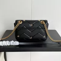 $82.00 USD Gucci AAA Quality Messenger Bags For Women #1344389