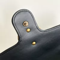 $82.00 USD Gucci AAA Quality Messenger Bags For Women #1344389